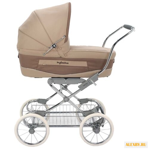 Коляска для новорожденных