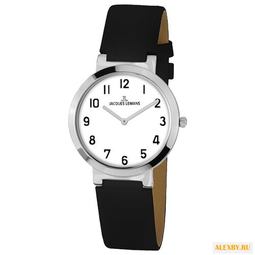 Наручные часы JACQUES LEMANS