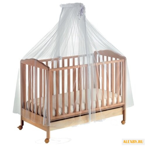 Балдахин с опорой Italbaby