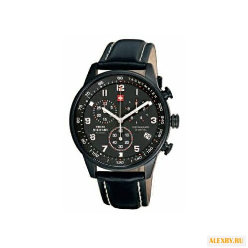 Наручные часы SWISS MILITARY BY