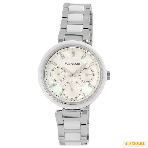 Наручные часы ROMANSON