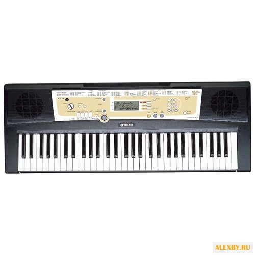 Синтезатор YAMAHA PSR-R200