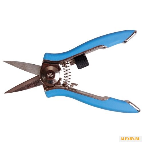 Секатор BRIGADIER 82061