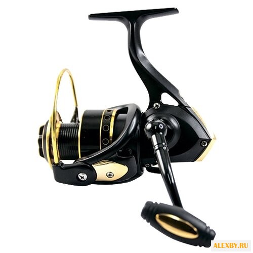 Катушка Lagoon Odyssey 4000 FD