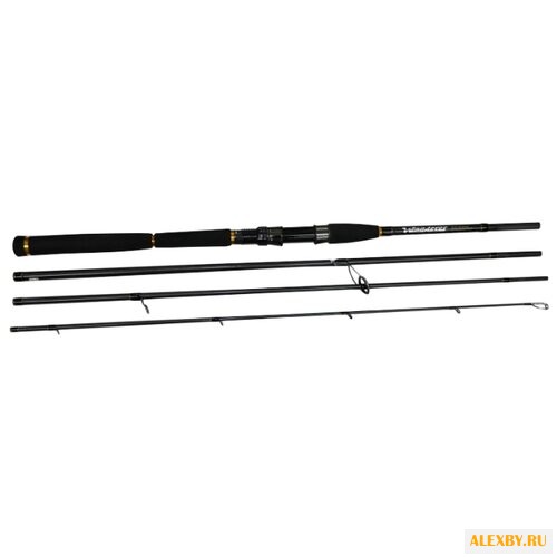 Удилище спиннинговое Hearty