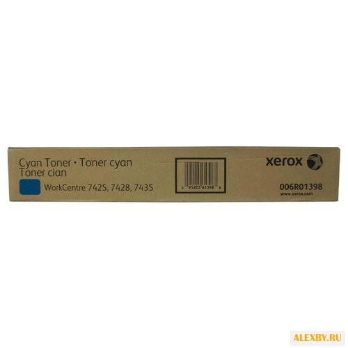 Картридж Xerox 006R01398