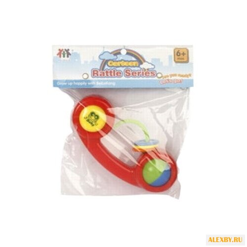 Погремушка Shantou Gepai Rattle