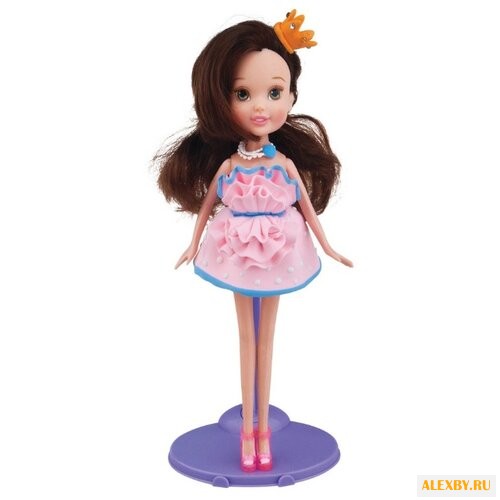 Масса для лепки TOY TARGET с