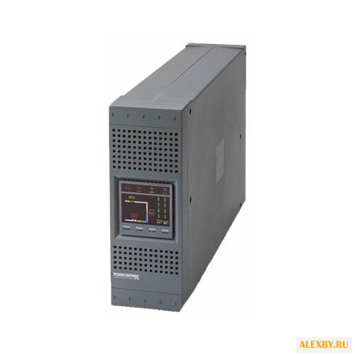 Интерактивный ИБП Socomec NETYS