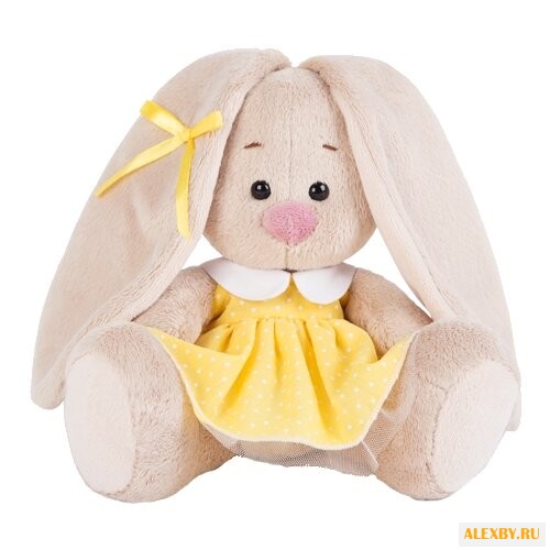 Мягкая игрушка Зайка Ми в