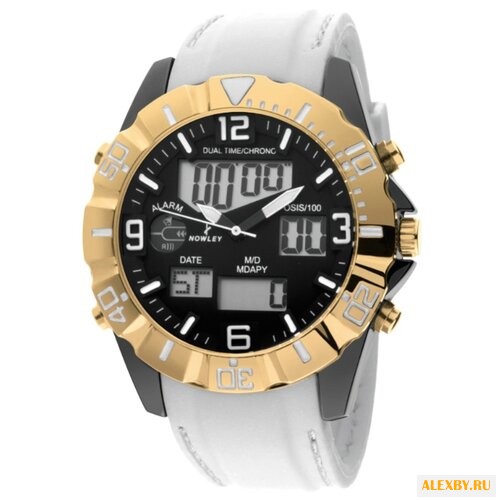 Наручные часы NOWLEY 8-5227-0-3