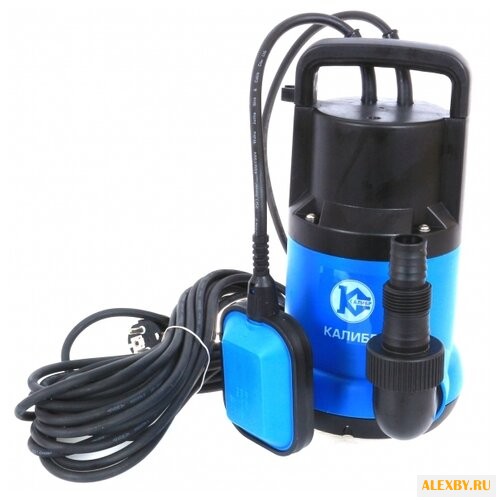 Насос КАЛИБР НПЦ-550 5П
