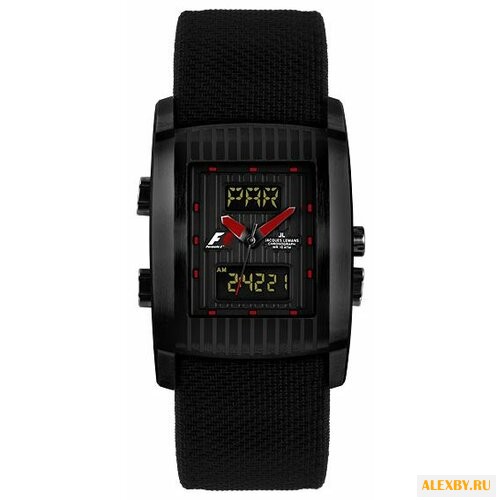 Наручные часы JACQUES LEMANS