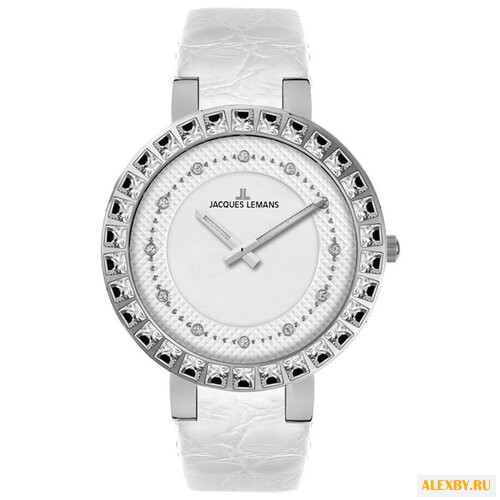 Наручные часы JACQUES LEMANS