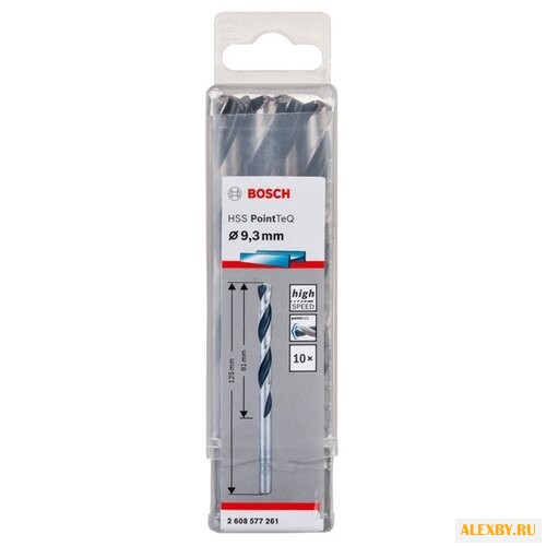 BOSCH PointTeQ 2.608.577.261