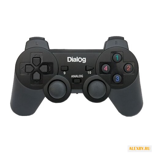 Геймпад Dialog GP-A11RF