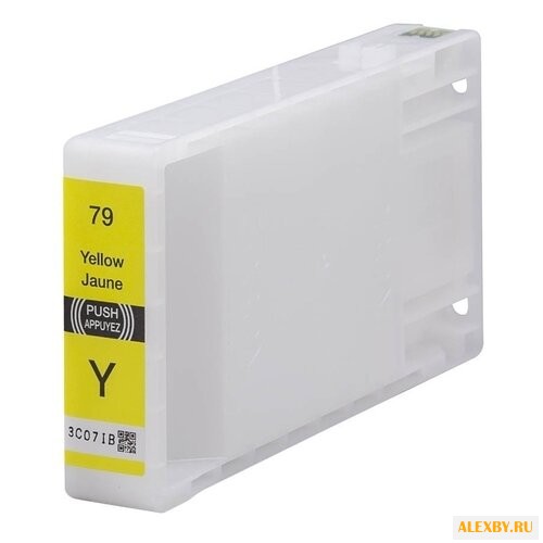 Картридж Epson C13T79144010