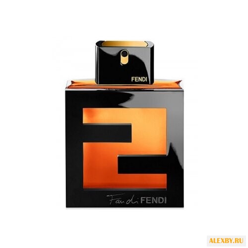 FENDI Fan di Fendi pour Homme