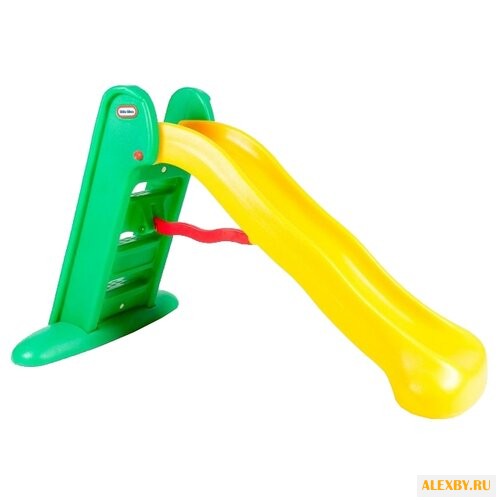 Little Tikes Easy Store Large