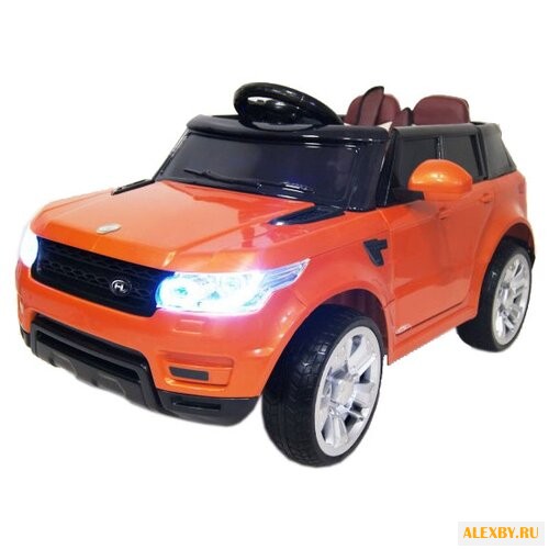 RiverToys Автомобиль Range