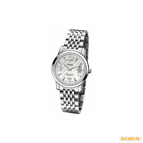 Наручные часы Titoni 83738S-342