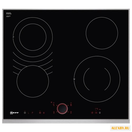 Варочная панель NEFF T16TS78N0