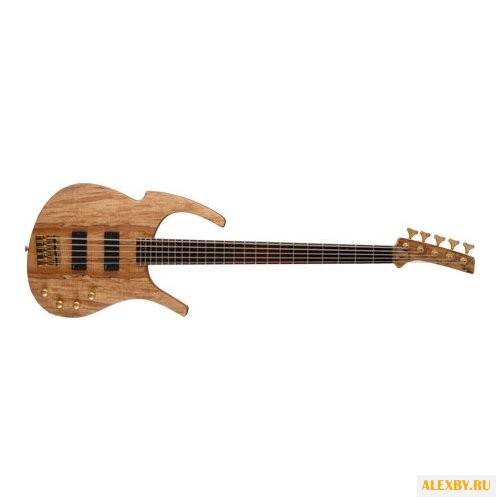 Бас-гитара Parker PB65SP
