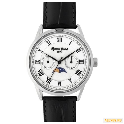 Наручные часы Русское время