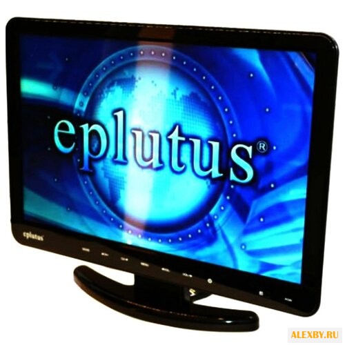 Телевизор Eplutus EP-1608