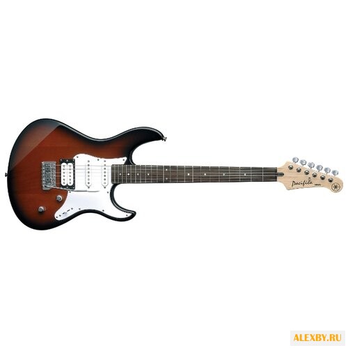 Электрогитара YAMAHA Pacifica112V