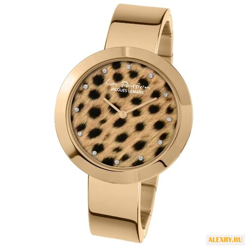 Наручные часы JACQUES LEMANS