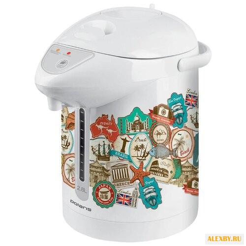 Термопот Polaris PWP 2821