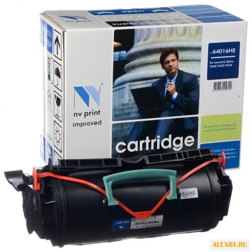 Картридж NV Print 64016HE для