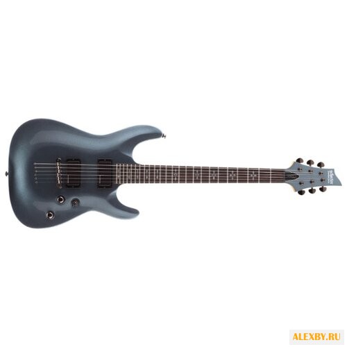 Электрогитара Schecter Demon 6