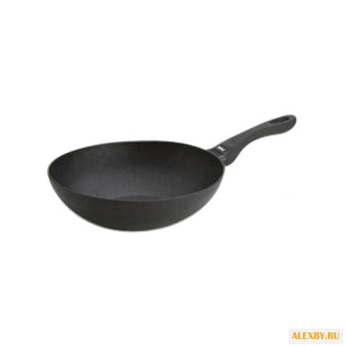 Сковорода-вок Risoli Titanium