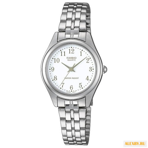 Наручные часы CASIO MTP-1129A-7B
