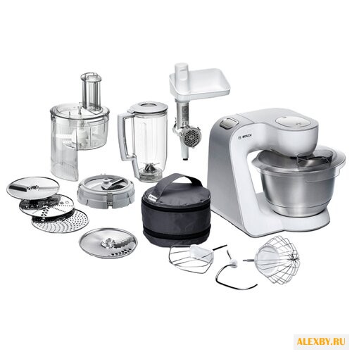 Комбайн Bosch MUM 5 MUM58252