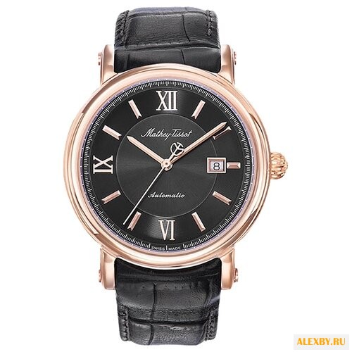 Наручные часы Mathey-Tissot
