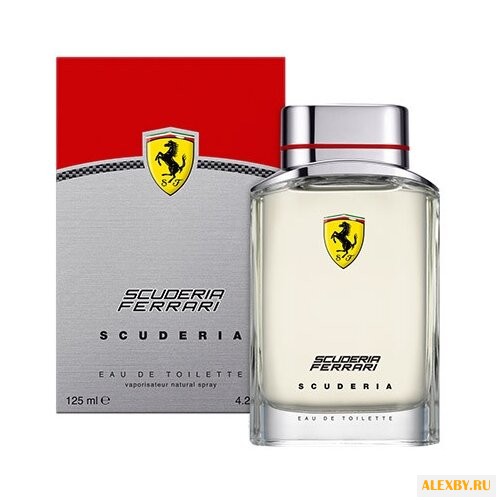 Ferrari Scuderia Ferrari