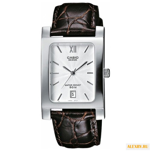 Наручные часы CASIO BEM-100L-7A