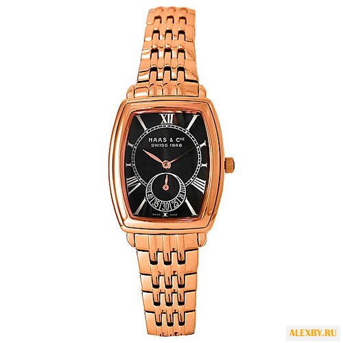 Наручные часы Haas SFVC007RBA