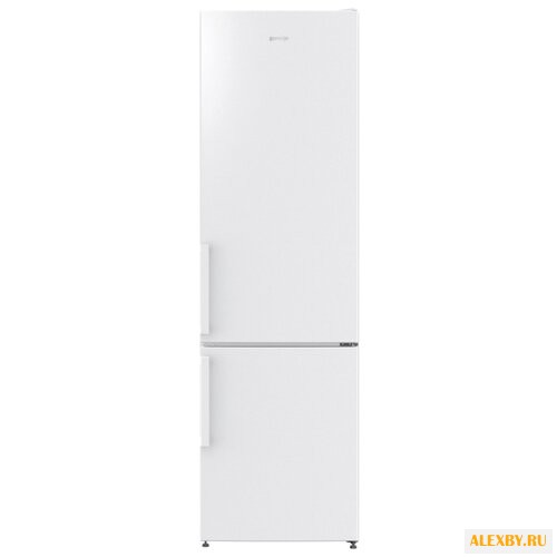 Холодильник Gorenje NRK 6201 GHW