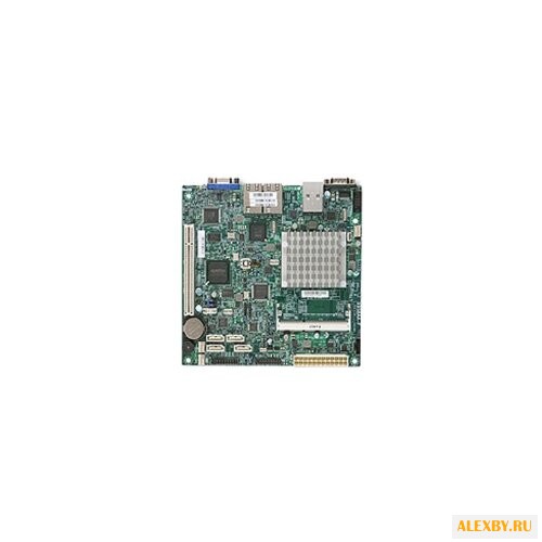 Материнская плата Supermicro