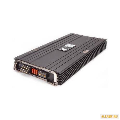 Автомобильный усилитель Kicx