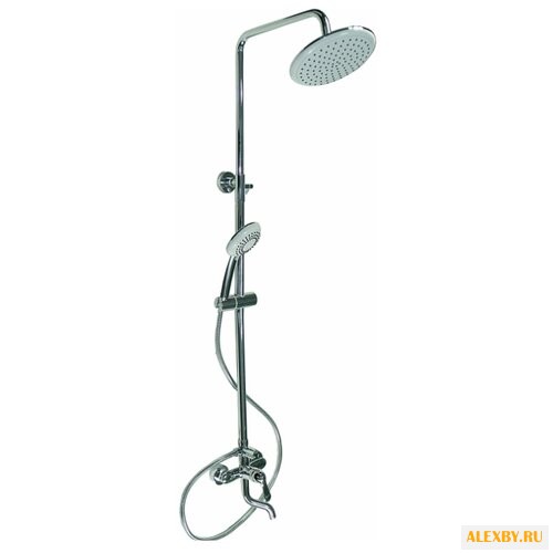 Душевая стойка BRIMIX 3094