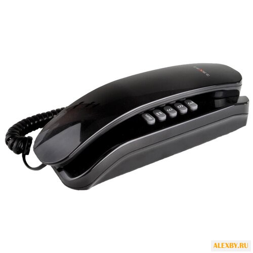 Телефон teXet TX-215