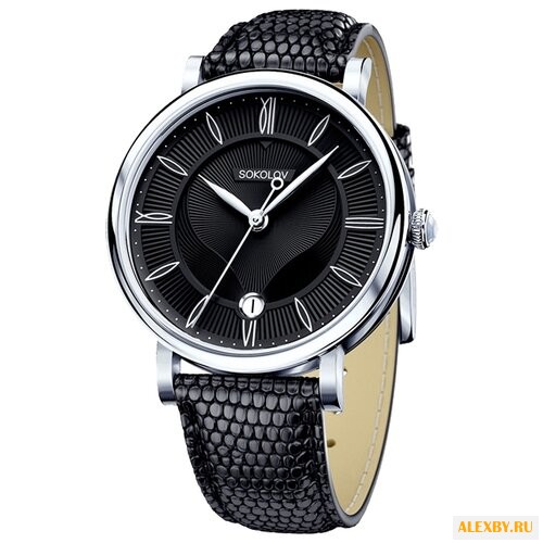 Наручные часы SOKOLOV