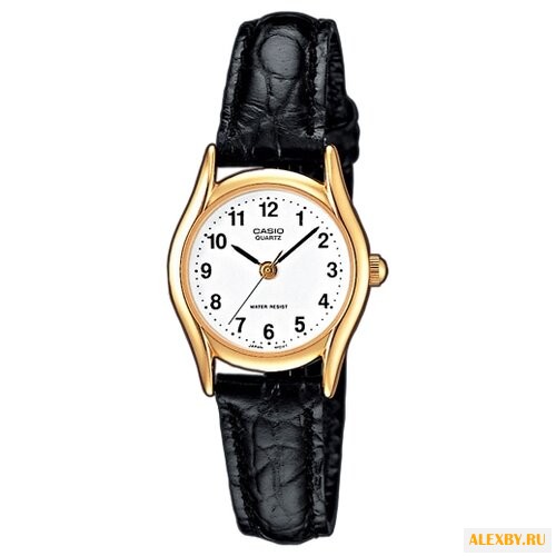 Наручные часы CASIO