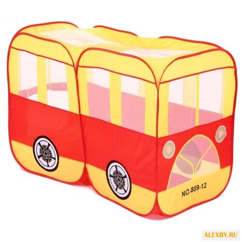 Палатка Bony Автобус LI912