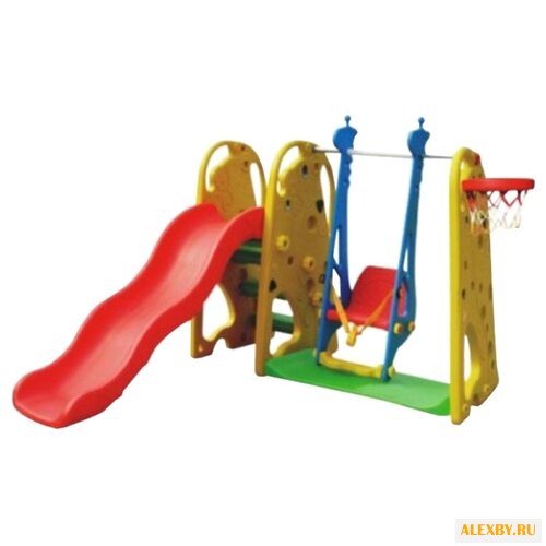 QiaoQiao Toys QQ12066-2 Жираф с